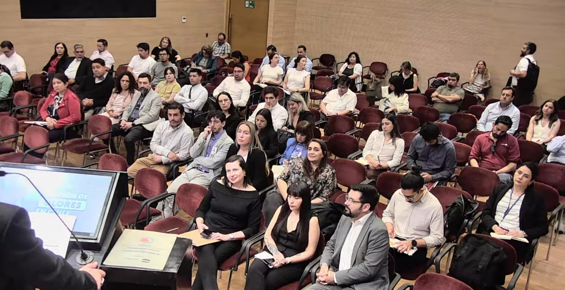 Seminar