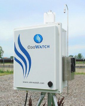 Odowatch