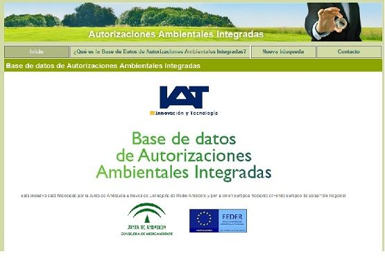 iat database