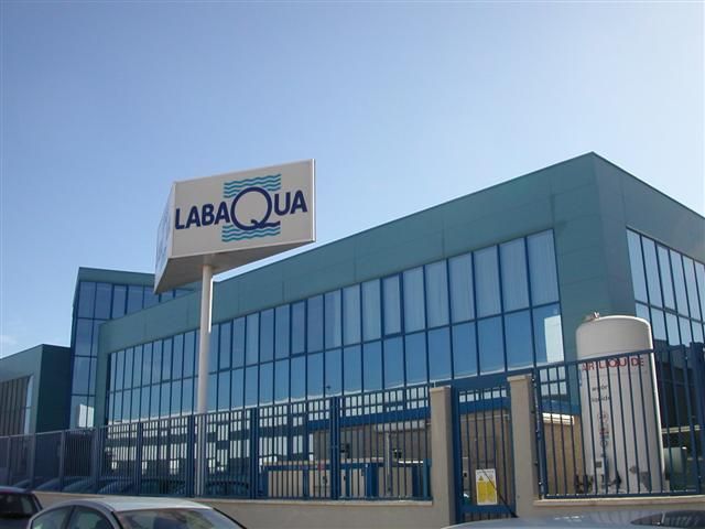 Labaqua's facilities