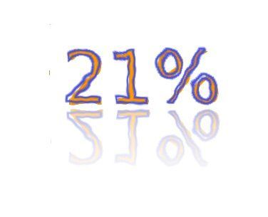 21