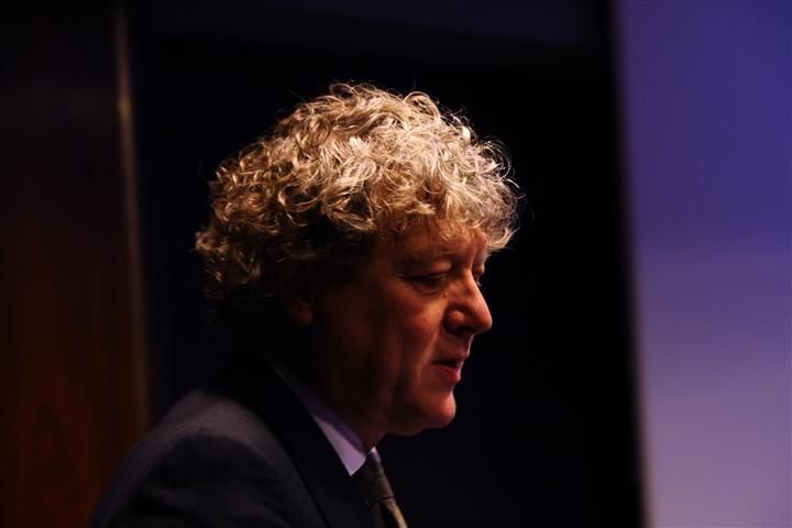 ton van harreveld