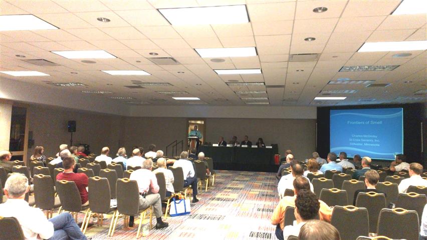 congreso miami WEF 2014