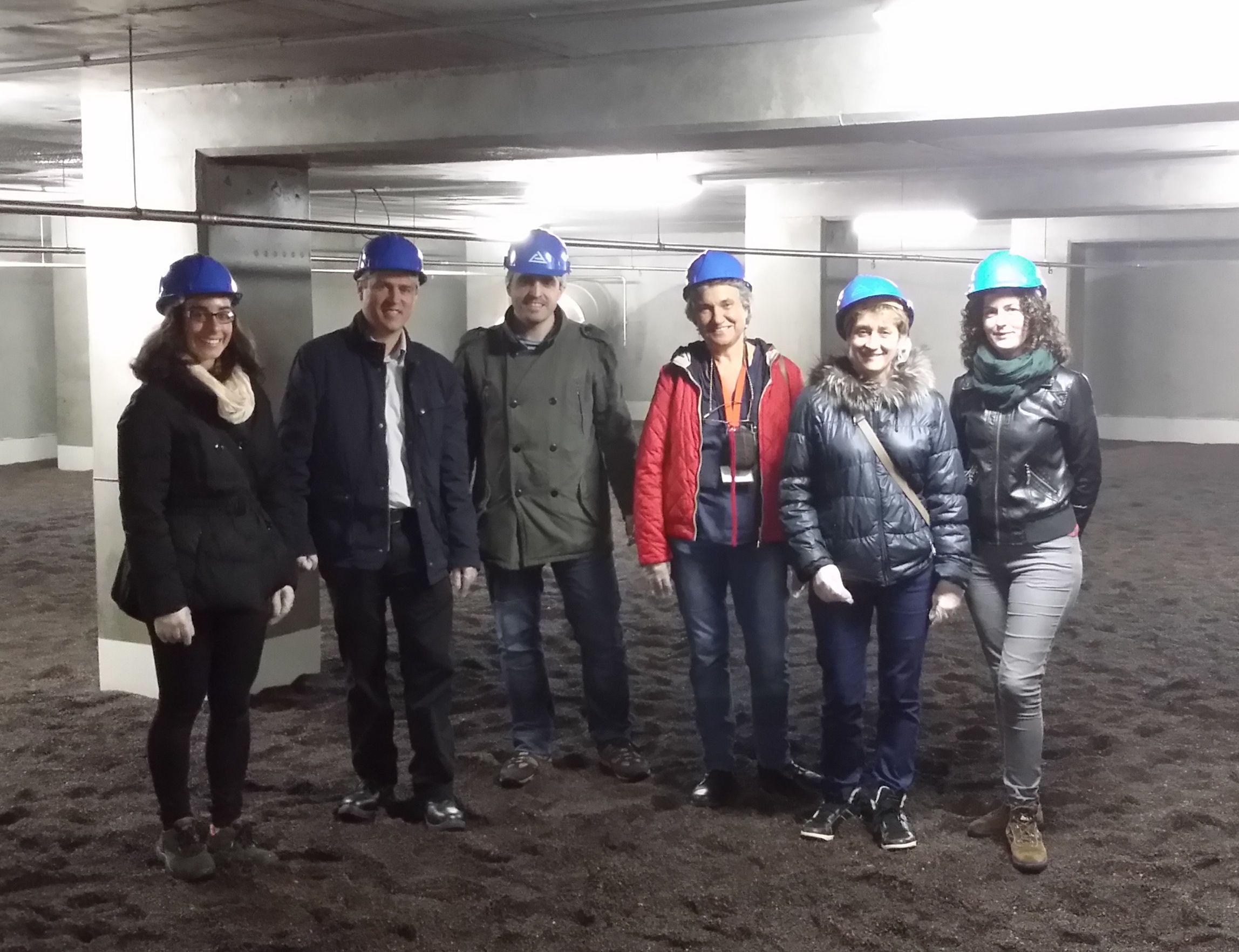 organizing committee