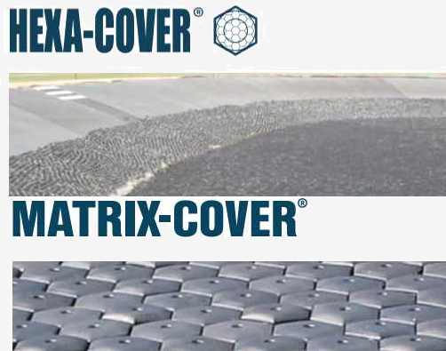 hexa matrix cover3