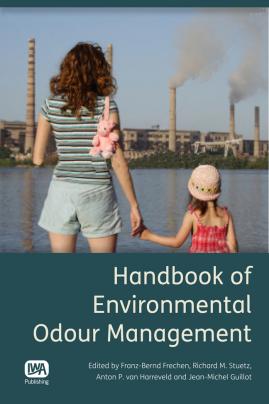 handbook environmental odour management