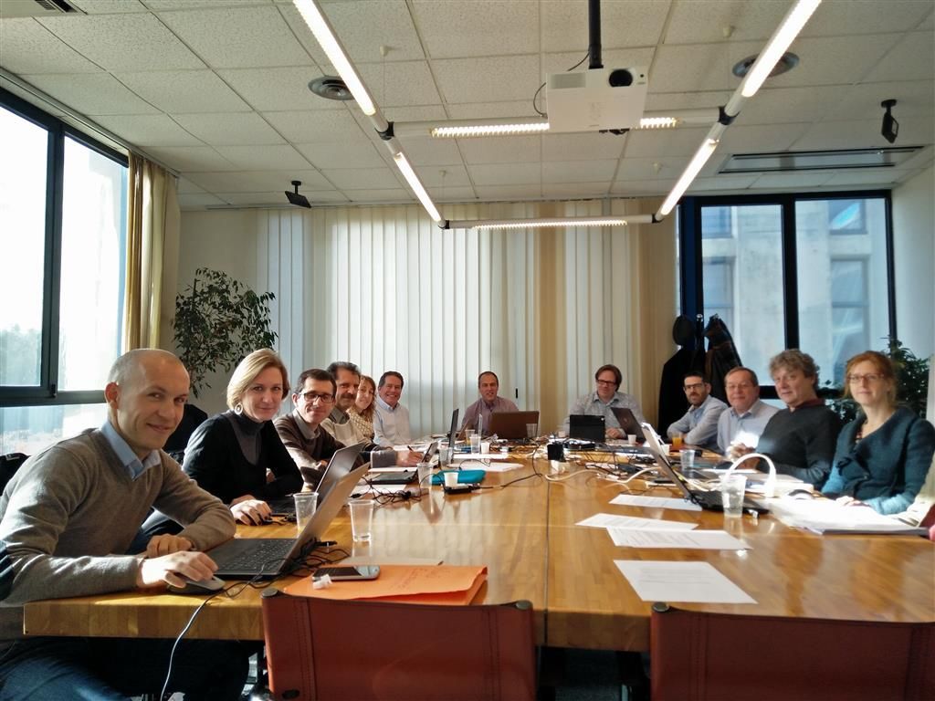 cen meeting wg41 nimes