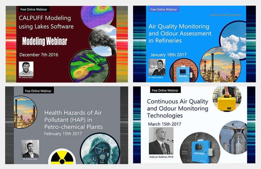 scentroid webinars