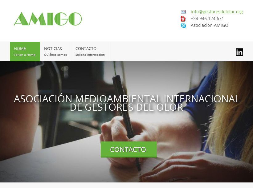 web amigo