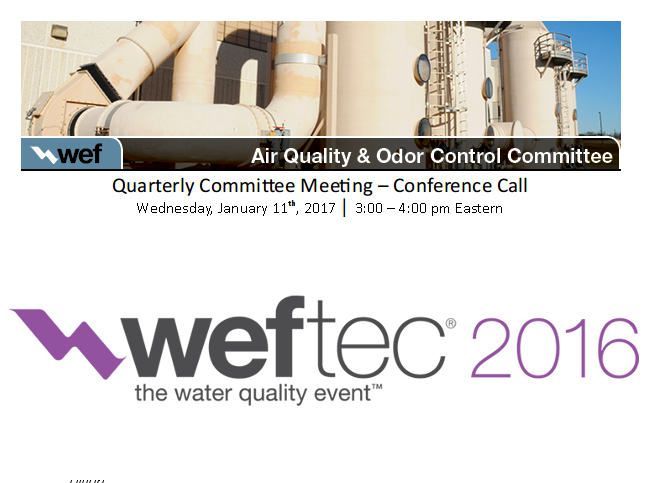AQOC quarterly meeting