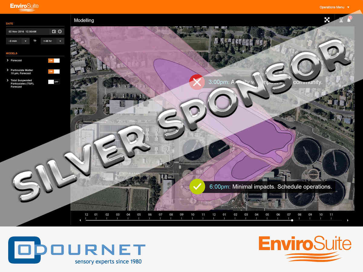 Odournet Sponsor