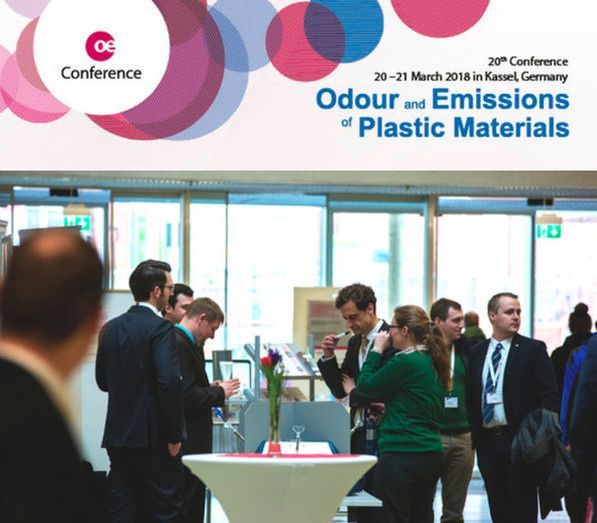 20th OEConference