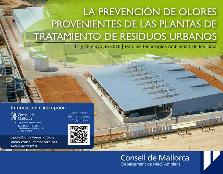 jornadas Mallorca