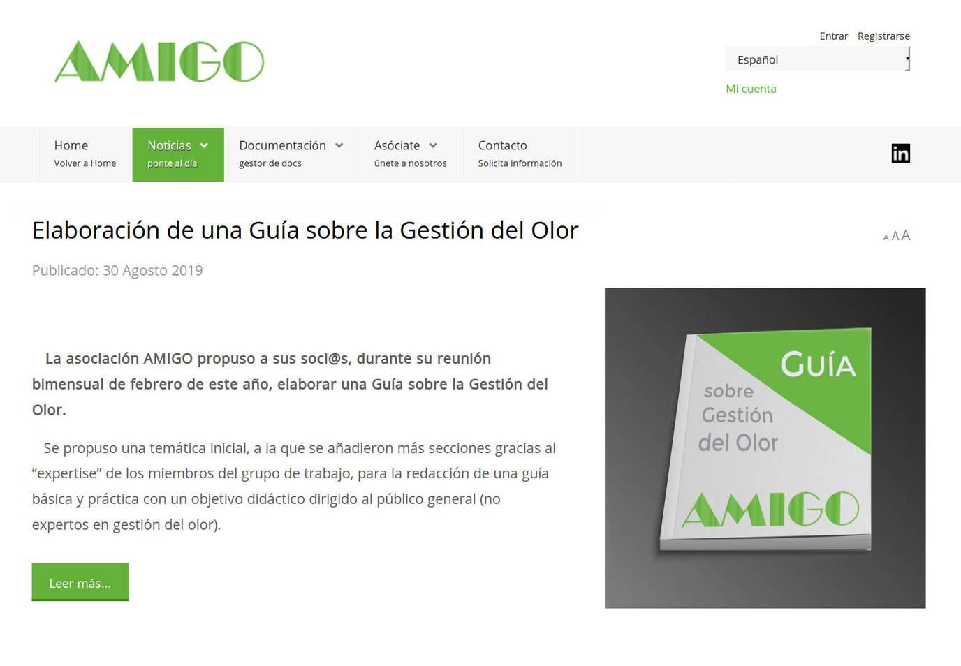 Guia AMIGO