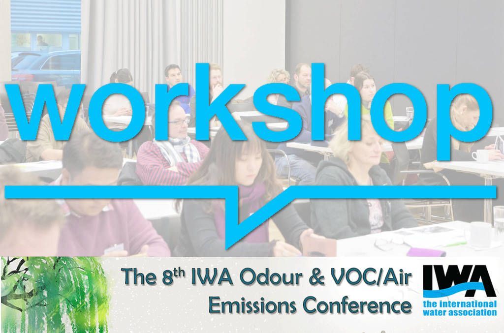 IWA workshop