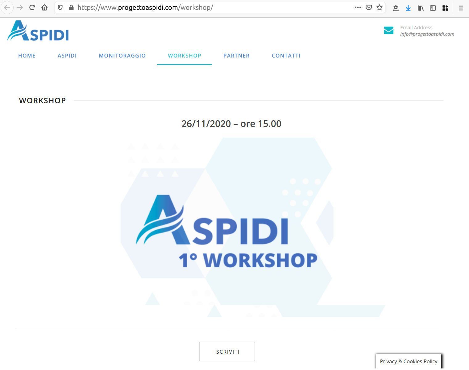 ASPIDI