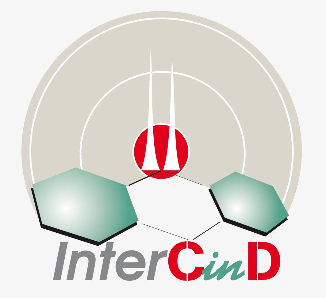 Logo INTERCinD