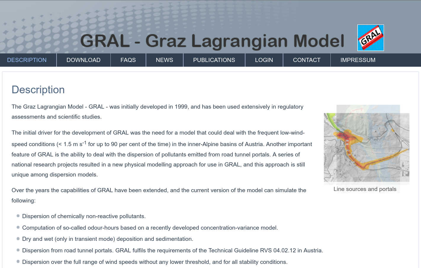 gramm gral 20.01