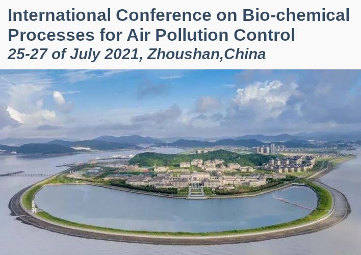 China conference