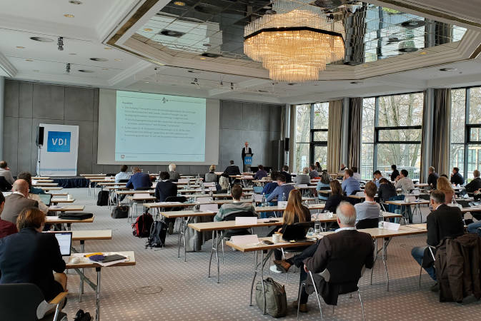 vdi odour conference wiesbaden