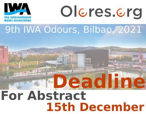 callofabstractIWA2021 deadline 