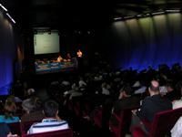 3rd IWA conference, Barcelona