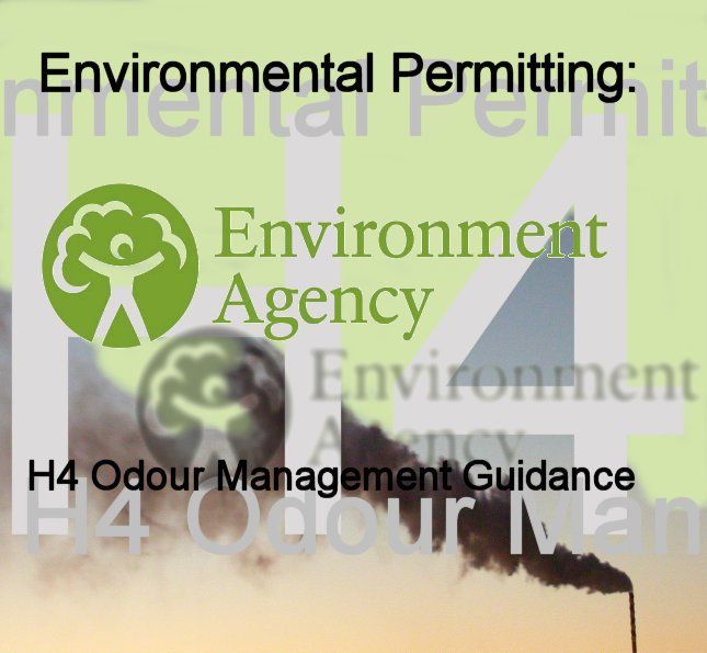 H4 Horizontal Guideline on Odours